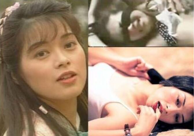 刘锦玲现状如何为啥没出来了(刘锦玲为什么退出娱乐圈) 刘锦玲现状如何为啥没出来了(刘锦玲为什么退出娱乐圈)