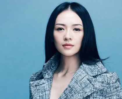 章子怡简历个人简介，赵丽颖学历(章子怡邀请赵丽颖参加《演员》)