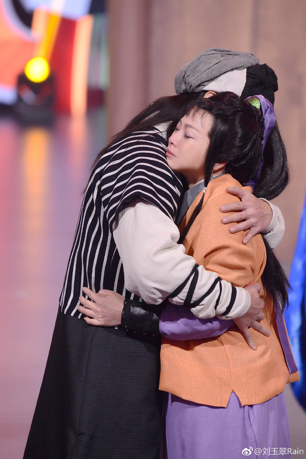 刘锦玲现状如何为啥没出来了(刘锦玲为什么退出娱乐圈) 刘锦玲现状如何为啥没出来了(刘锦玲为什么退出娱乐圈)