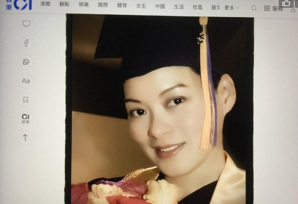 刘锦玲现状如何为啥没出来了(刘锦玲为什么退出娱乐圈) 刘锦玲现状如何为啥没出来了(刘锦玲为什么退出娱乐圈)