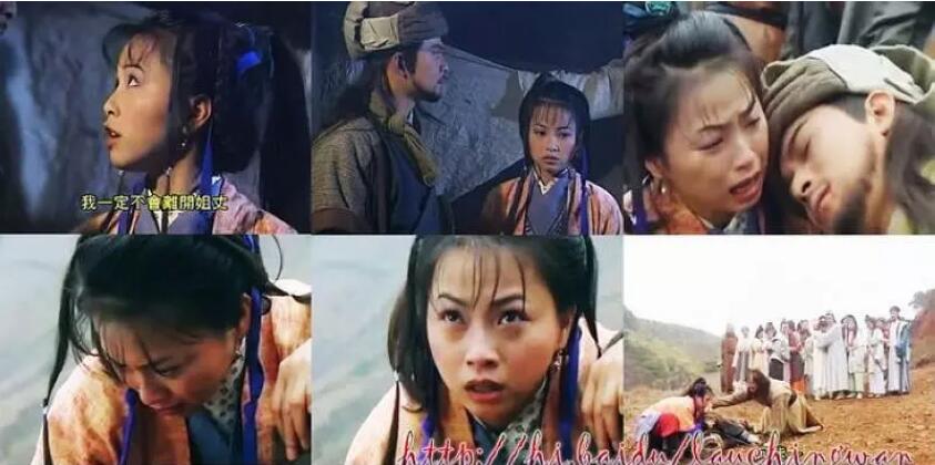 刘锦玲现状如何为啥没出来了(刘锦玲为什么退出娱乐圈) 刘锦玲现状如何为啥没出来了(刘锦玲为什么退出娱乐圈)