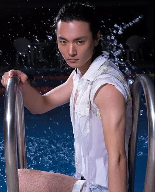 赵鸿飞为什么不拍戏了是做生意去了吗