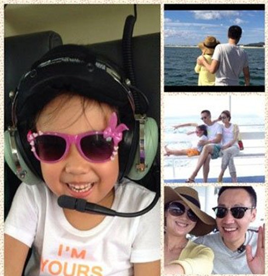 辛柏青和马伊琍什么关系？辛柏青和老婆朱媛(辛柏青老婆朱媛媛)