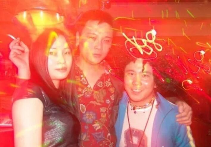 樊其辉为什么叫姑奶奶