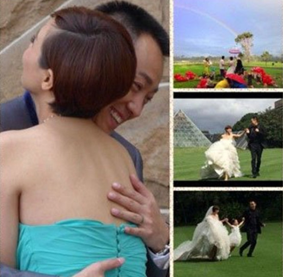 辛柏青和马伊琍什么关系？辛柏青和老婆朱媛(辛柏青老婆朱媛媛)