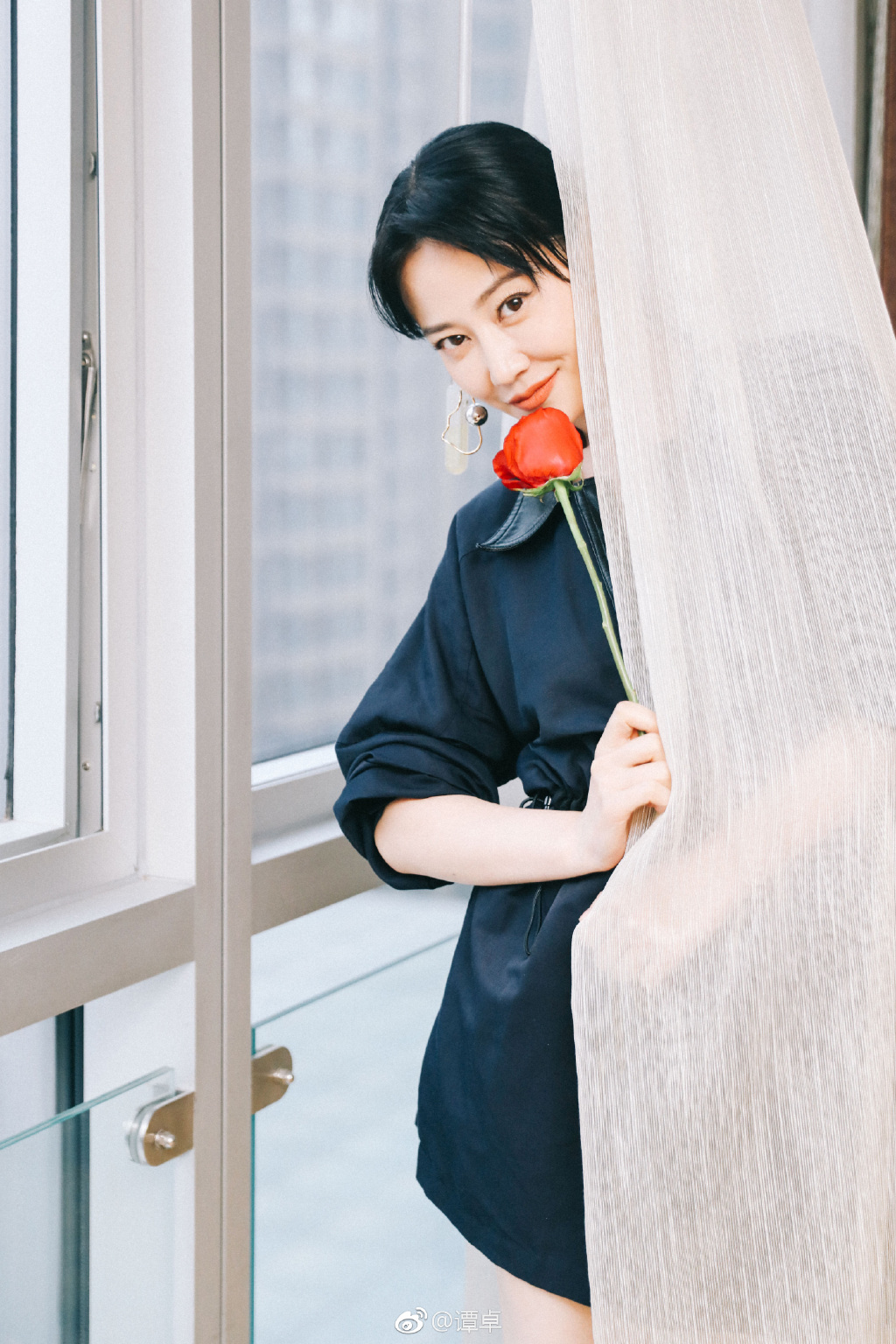 谭卓是不是唱戏出身的(谭卓演过的角色) 谭卓是不是唱戏出身的(谭卓演过的角色)