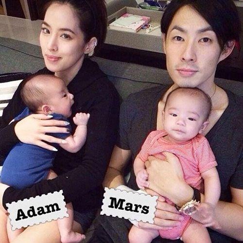 吴建豪结婚照，吴建豪身高(明星吴建豪的近照)