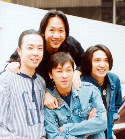 为什么很多歌唱组合要解散?只因现实残酷人(解散的歌手组合) 为什么很多歌唱组合要解散?只因现实残酷人(解散的歌手组合)