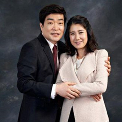 孙贤周老婆李在熟资料 孙贤周老婆李在熟资料