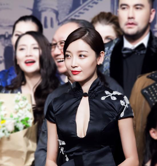 高晓菲和张国立是什么关系？高晓菲和高晓攀