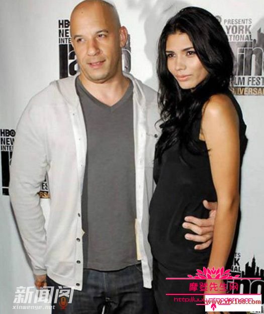 范·迪塞尔光头是脱发导致的吗?范迪塞尔性(范迪塞尔为什么没头发) 范·迪塞尔光头是脱发导致的吗?范迪塞尔性(范迪塞尔为什么没头发)