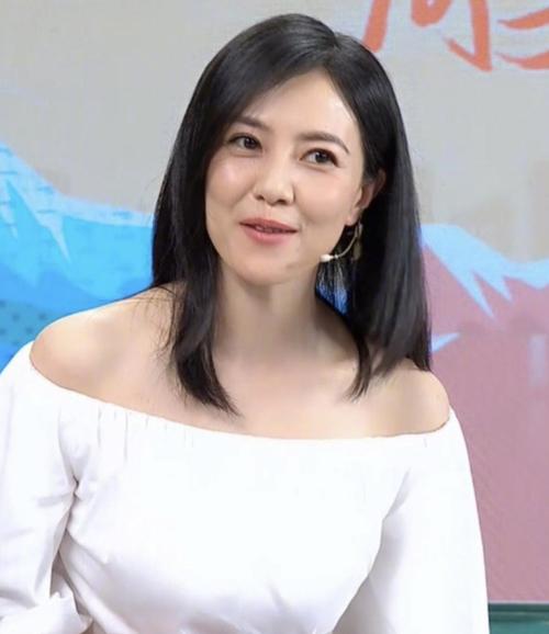 高圆圆几岁,高圆圆身高体重是多少(高圆圆个人资料身高体重) 高圆圆几岁,高圆圆身高体重是多少(高圆圆个人资料身高体重)