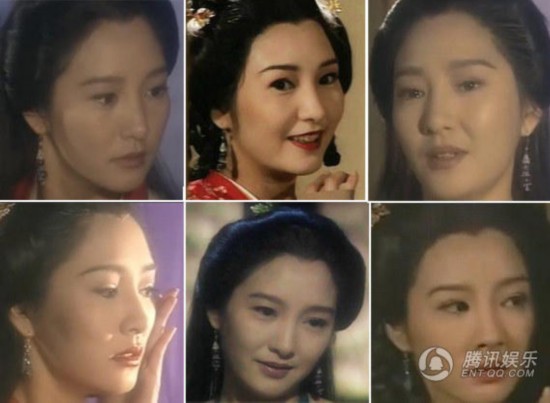 欧阳佩珊周润发绯闻回顾