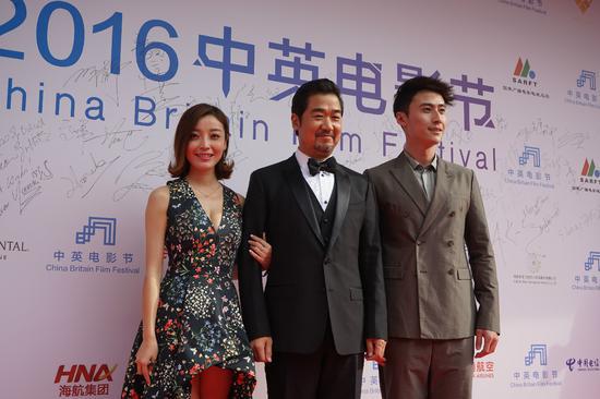 高晓菲和张国立是什么关系？高晓菲和高晓攀