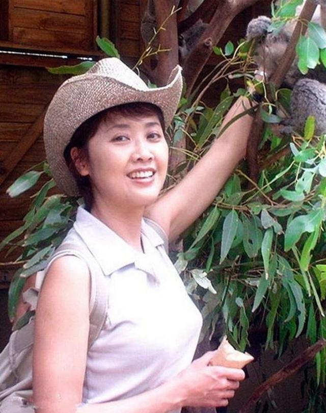 朱琳老公,2013徐少华朱琳泪流(2013徐少华朱琳泪流满面)