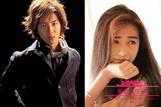 木村拓哉为什么叫大神？木村拓哉和老婆关系(木村拓哉的前女友是谁)