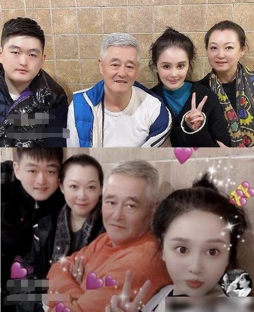 马丽娟照片，马丽娟结了几次婚(马丽娟的婚史)