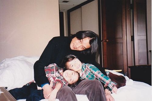 梁家辉女儿,梁静茹几岁(梁静茹儿子多大了) 梁家辉女儿,梁静茹几岁(梁静茹儿子多大了)