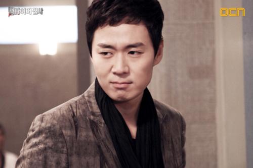 延政勋，李尚禹(延政勋个人)