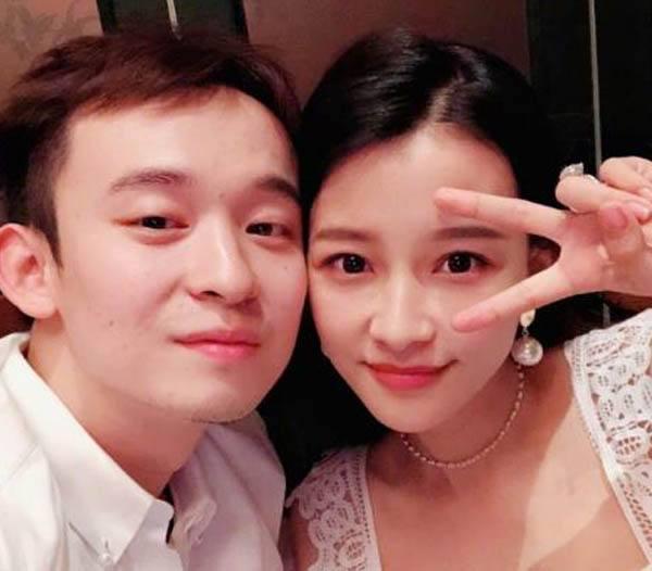 孙怡的老公，杨紫怀孕(孙怡的老公和宝宝是谁)