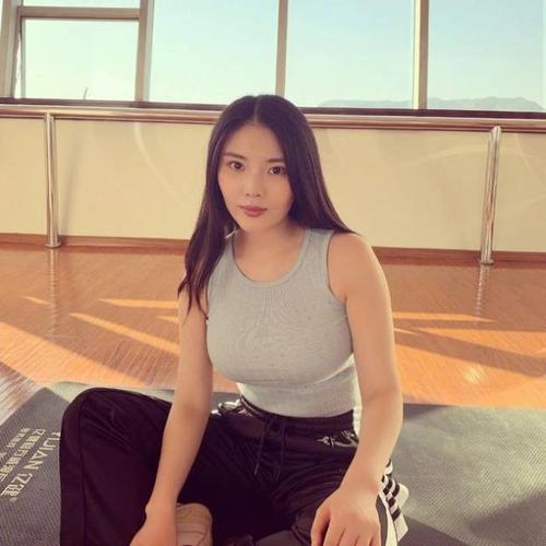 徐冬冬图片 元宇宙bo