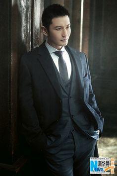 男模露鸟陈大卫，杜达雄