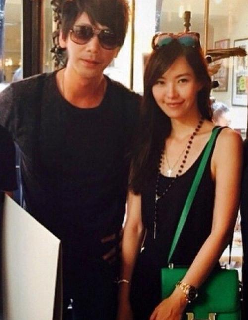 苏见信女友,苏见信年轻的图片(苏见信个人资料及图片)