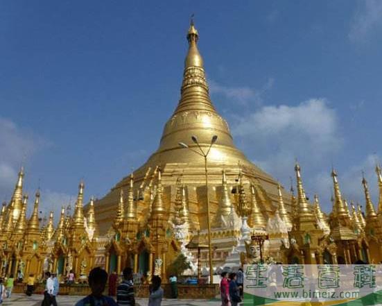 旅游出国去哪里?小众独特神圣小勐拉,让你感受异域情(小勐拉旅游安全吗)