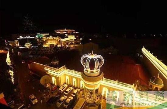 七彩游记西双版纳，意外前往缅甸小勐拉(西双版纳 游记)