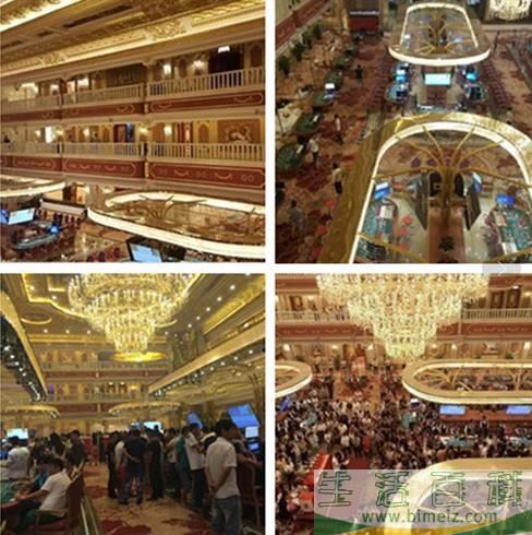 旅游出国去哪里?小众独特神圣小勐拉,让你感受异域情(小勐拉旅游安全吗)