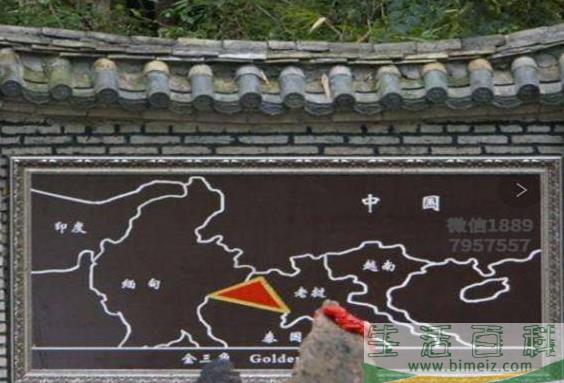 七彩游记西双版纳，意外前往缅甸小勐拉(西双版纳 游记)