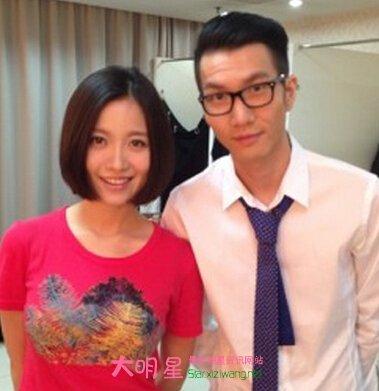 姚贝娜老公张雷，姚贝娜个人资料简(姚贝娜老公是谁,姚贝娜是否结婚?)