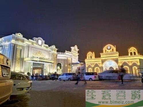 旅游出国去哪里?小众独特神圣小勐拉,让你感受异域情(小勐拉旅游安全吗)