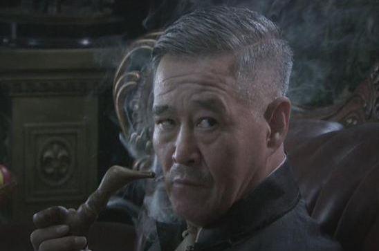 赵本山黑社会，本山背后的大佬是谁(赵本山是黑帮老大)