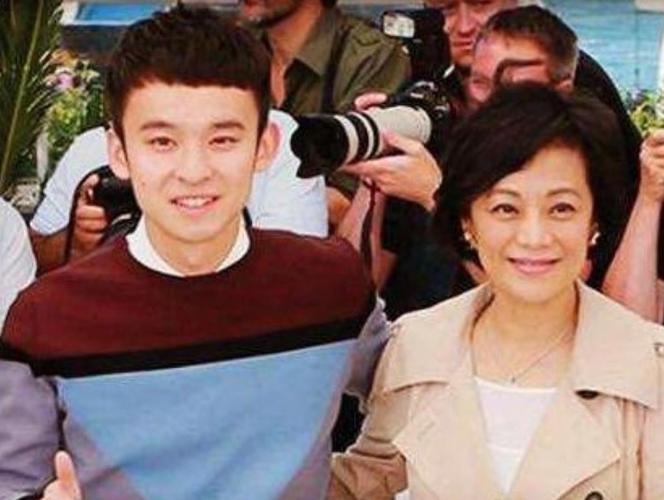 陈红儿子,陈飞宇美国人(陈飞宇是美国国籍) 陈红儿子,陈飞宇美国人(陈飞宇是美国国籍)