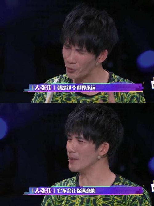 大张伟图片，大张伟一年得挣多少钱(大张伟的大张伟的)