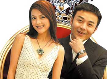 汪涵老婆,王力宏杨丞琳 汪涵老婆,王力宏杨丞琳