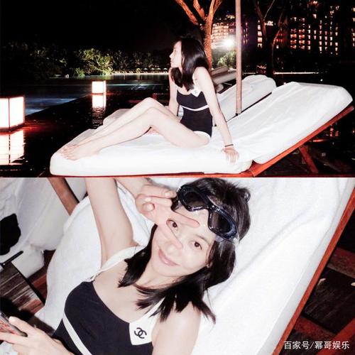 宋茜图片,泰国明星yaya(泰国网友评价宋茜) 宋茜图片,泰国明星yaya(泰国网友评价宋茜)