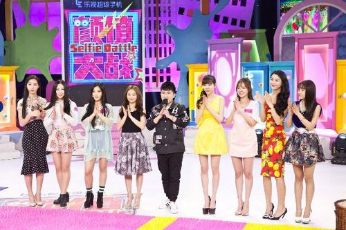 付梦妮图片，付梦妮壁纸(付梦妮)