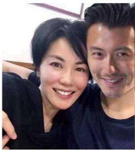 谢霆锋图片,谢霆锋高清壁纸(谢霆锋壁纸超清)