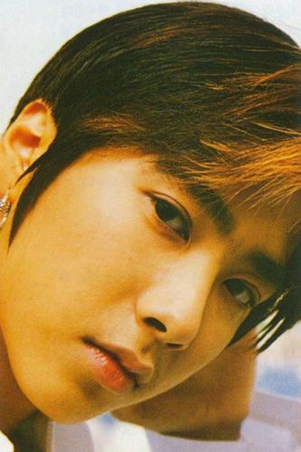 高志溶,高志溶为啥退出水晶男孩