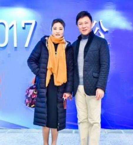 胡亚捷的老婆，演员胡亚捷照片(演员胡亚捷的个人简历)