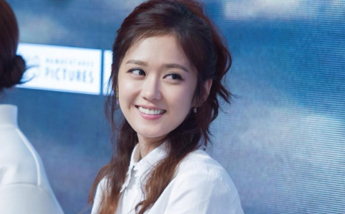 张娜拉照片，张娜拉是哪里人(张娜拉是哪里人?)