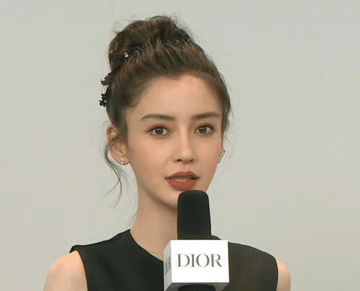 angelababy到底多大，郑(angelababy的儿子多大了)