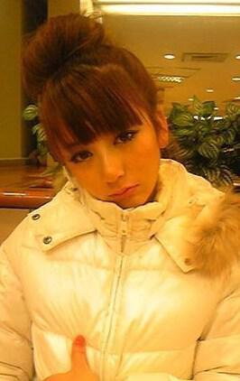 方媛整容前后，方媛本人不漂亮(方媛长相一般)