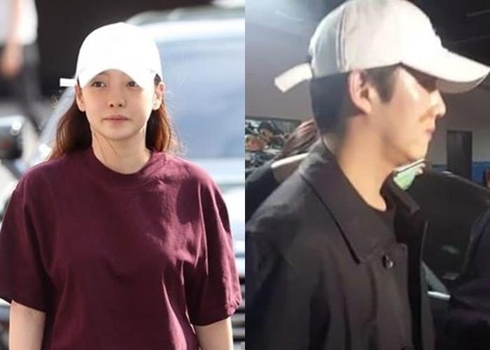 具荷拉男友，具荷拉和男朋友(具荷拉 男朋友)