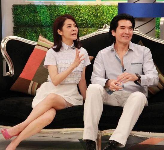 费翔近况,孙东海