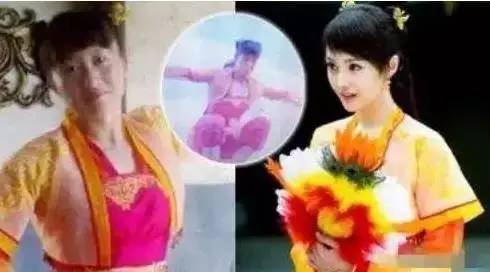 郑爽的替身，撞脸郑爽的女明星(郑爽与替身同框两人神似双胞胎, 郑爽: 她长得比我美)