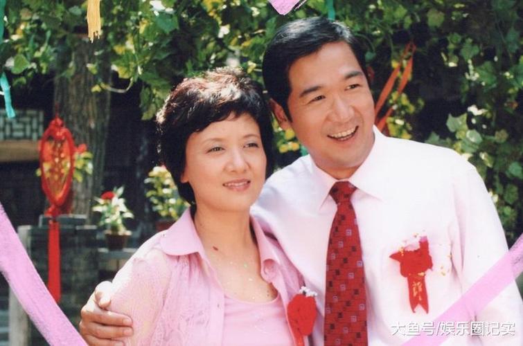 张国立老婆,邓婕电视剧(张国立与邓婕主演的电视剧)