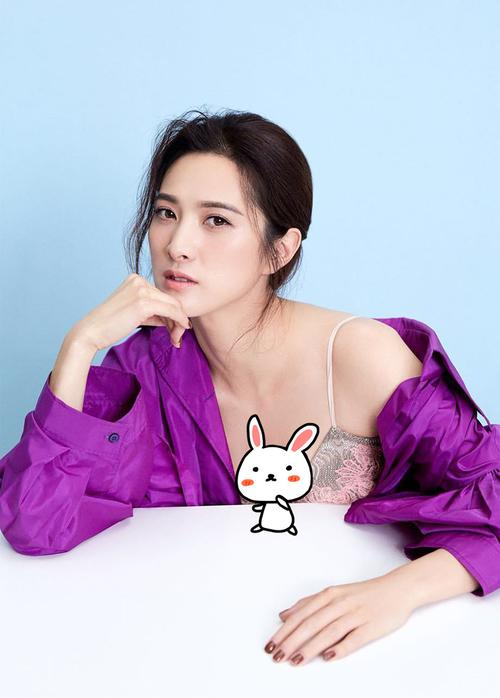 隋俊波图片,演员隋俊波的老公葛大(演员隋俊波个人资料)